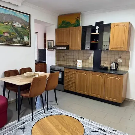Center Apartment